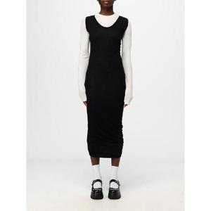 마르니   긴팔원피스 FW24 ABMD0229Q0UFW531 BIN99 6277658 White