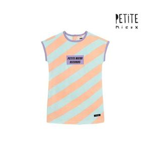 [쁘띠뮤]마시멜로우원피스(GMEBT05_OR)