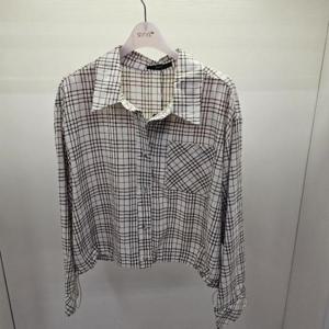 샐리 HC36 쳬크트리셔츠 Sp7 06013l4 39fr