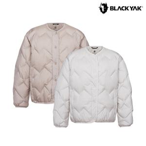 블랙야크 여성 라이트제로 다운자켓 등산 경량패딩 빅사이즈 1BYPAWU513