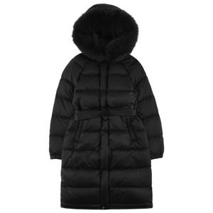 K2 여성 GOLDEN K95 베이글(BAGEL) FOX LONG 다운 KWW25544Z1