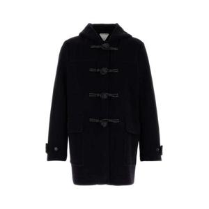 25 FW 보테가 베네타 더플 롱슬리브 코트 792954V4BQ0