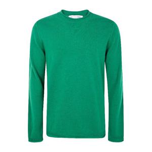 꼼데가르송 크루넥 울 스웨터 FPN007 2