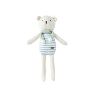 [밍크뮤]SC선물포장(아이보리)베베애착인형 (35A70BHB01)유아 애착인형 완구 소꼽놀이