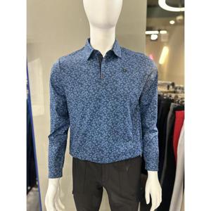 비티알 BTR MG01 남성 봄 가을 카라티셔츠 BVT4173M