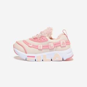 휠라키즈운동화 3XM01591D-650 휠라 꾸미 퍼