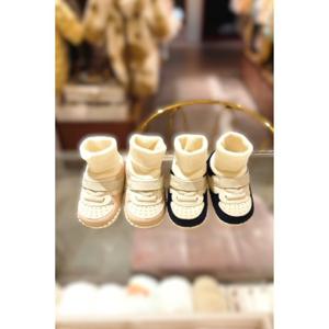 [아가방] 쁘띠슈삭스슈즈 (01S076352)