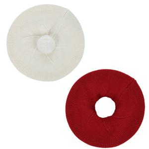 [에뜨와] (백일돌선물) 헤니니트베레모 07S777084