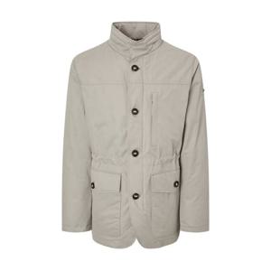 헤지스  25FW  남성 화섬 다운 점퍼 HZJU5D471I1