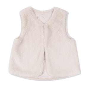 [오가닉맘]로디아조끼 MHFLVE07