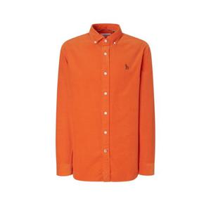 헤지스  25FW  남성 코듀로이 캐주얼 긴팔셔츠 HZSH5D505O2