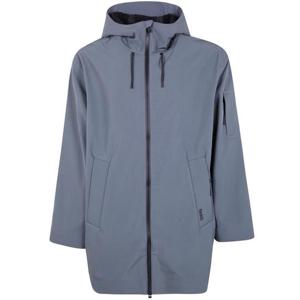 레인스 트렌치 코트 RA12510 LAGOON