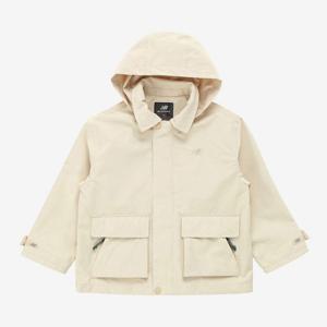 뉴발란스키즈바람막이 HQK NK9AE1301U-35 Classic Sports 셔켓 바람막이