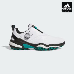 [아디다스골프 (정상슈즈)]남성 코드케이오스 보아 25 골프화 JI4164