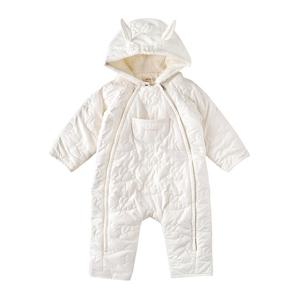 [밍크뮤](IV)루루퀼팅아우터우주복 35A12-603-01