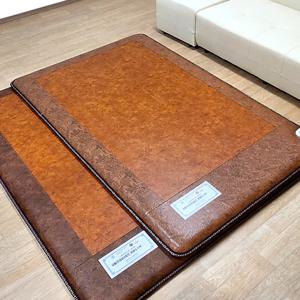 한일온열기 야자수 사각 슈퍼싱글 그래핀 탄소 카본 전자파안심 EMF 온열 난방 1인 전기매트