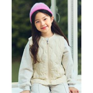 [탑텐키즈]MKF4VP2021 여아) AIRTECH 경량 베스트