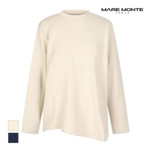 [마레몬떼]MARIO뒷판 프린트 티셔츠_M23NMTS17P0