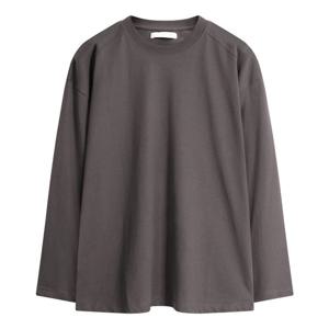 [해리슨][해리슨] 어깨절개 롱슬리브 긴팔티 ORLF1004