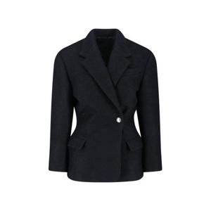 이자벨마랑 자켓 MA0511FA C4E01I 01BK Black