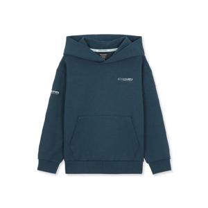 [디스커버리]디스커버리 키즈 덴버 후드 티 DKHD31034-TQD