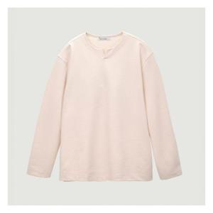 [행텐][행텐]남성 쿨텐션 슬릿넥 티셔츠-SE2021041003105