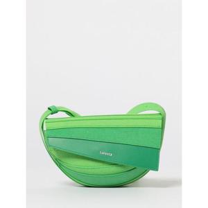 써네이 크로스백 ACCXBAG062 0064 Green