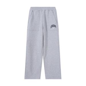 남녀공용 엔비에이 [LAL] 멀티포켓 와이드 팬츠 N254TP020P