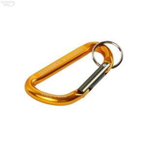 썬키 카라비너 SCB-880SG 8 x 80 골드 원터치