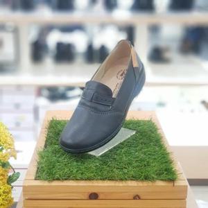 허시파피 세이브존04 여성컴포트캐주얼슬립온경량쿠셔닝A DKKDBFn471