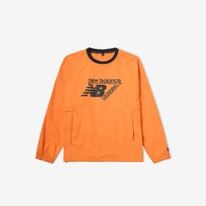 뉴발란스자켓 LQJ NBNCF25303-80 UNI RC 우븐 피스테 (SEMI OVER FIT)