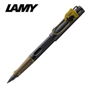 라미 사파리 만년필 해리포터 에디션 후플푸프 2025한정판