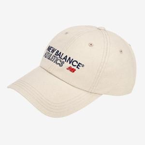 [뉴발란스 모자] 소프트 자수 볼캡 - NBGDDFL803_35
