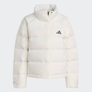 [아디다스] 헬리오닉 클라이마웜 릴렉스 다운 재킷(JX3029)