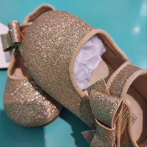 아가방 HC23 엘라반짝이리본구두 01S576651