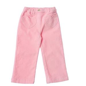 [프렌치캣(정상)]PK 골덴  바지(Q36DAP030)