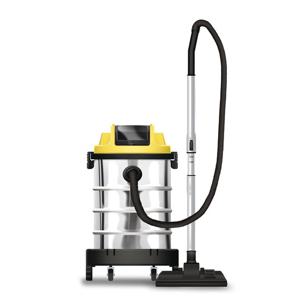 캐로스 무선 업소용청소기 사무실 매장 세차장 카페 30L CWV-BC30Y