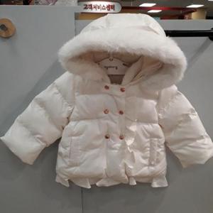 아가방 HC17 클라데이프릴웰론점퍼 이R725055