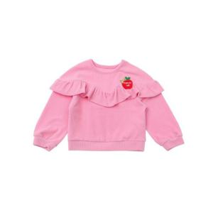 [프렌치캣(백)]PK 프릴 MTM(Q45DBT320)