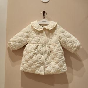 아가방 DP02 샬롯별퀼팅패딩점퍼 01S735052