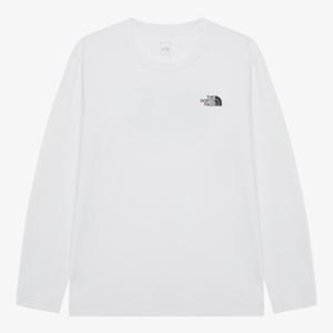 노스페이스 NSE 긴팔 티셔츠 NT7TR58B