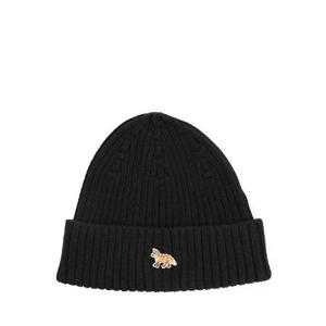 메종키츠네  Baby Fox 비니 FW25 PW06103KT1140P199 6593028