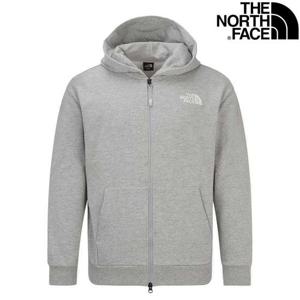 노스페이스 NJ5JR50 남성 코어 후드 집업 NJ5JR50A