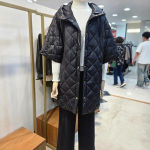 [앤클라인]구스패딩AX6H4DH7030-99