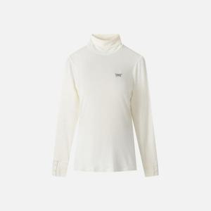 [PXG]PXG골프긴팔티 KQF PJFCW1103-01 WOMEN MOCK NECK BASE LAY