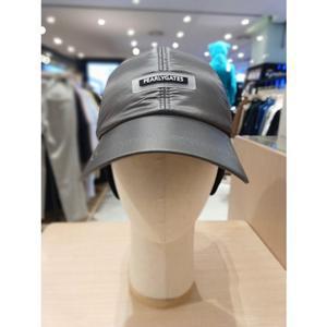 [파리게이츠] 25FW겨울 남성 로고 디테일 귀달이 캡 (511E4CP041GY)