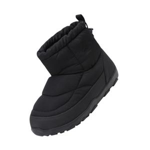 블랙야크 공용 뉴캠퍼부츠2 패딩 부츠 ABYSHWU904 BK