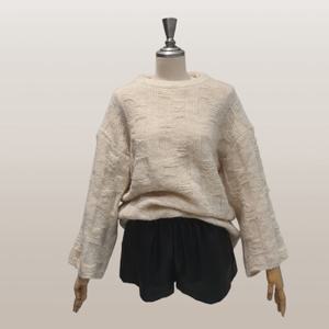 [난닝구]토르펠 니트 N151032(1125D2KT00D)