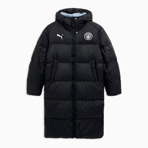[푸마] 남성용 맨시티 패딩 자켓 U Mancity Padding Jacket 661175-01