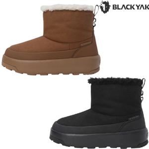 블랙야크 여성 겨울신발 방한화 안나 부츠2 ABYSHWU509